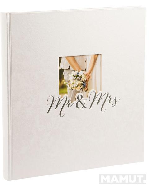 Foto album za venčanje MR & MRS 