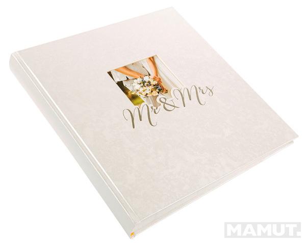 Foto album za venčanje MR & MRS 