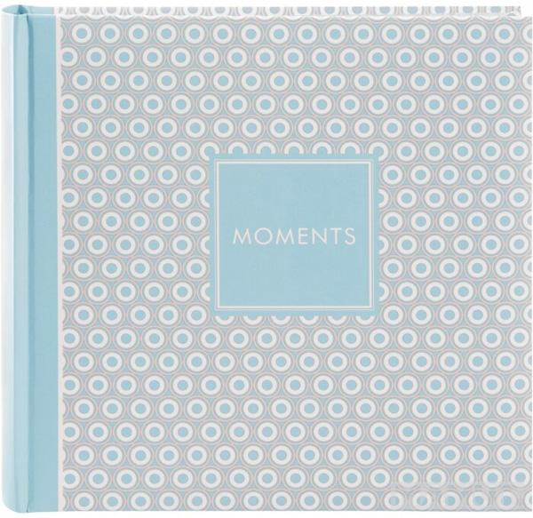 Foto album PURE MOMENTS   - 200 fotografija 10x15 cm 
