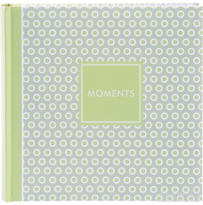 Foto album PURE MOMENTS   - 200 fotografija 10x15 cm 