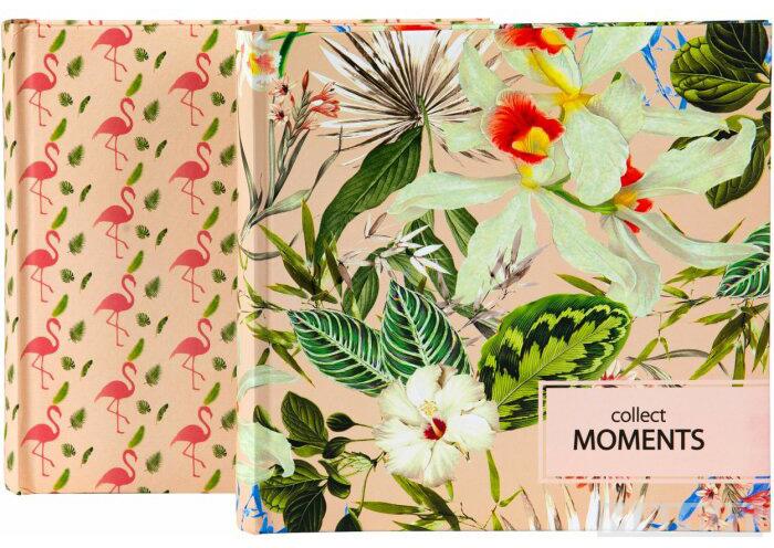 Foto album FEELING GOOD  - 200 fotografija 10x15 cm 