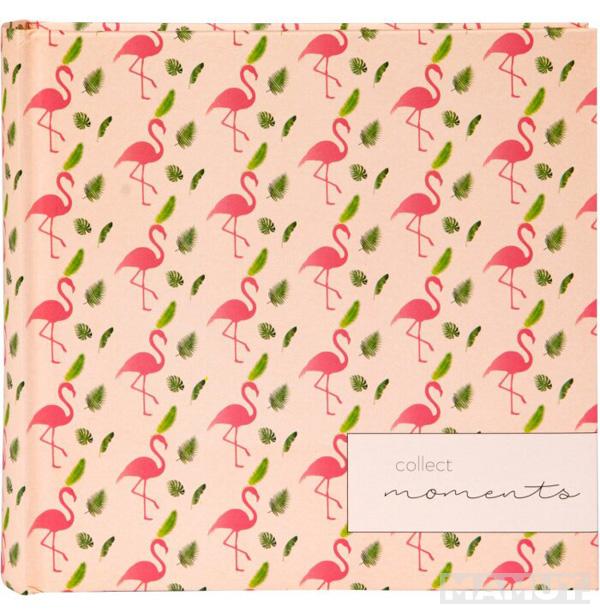 Foto album FEELING GOOD  - 200 fotografija 10x15 cm 