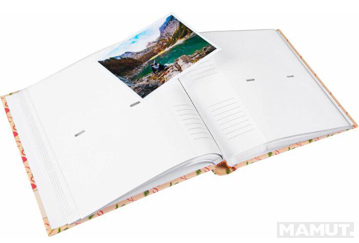 Foto album FEELING GOOD  - 200 fotografija 10x15 cm 