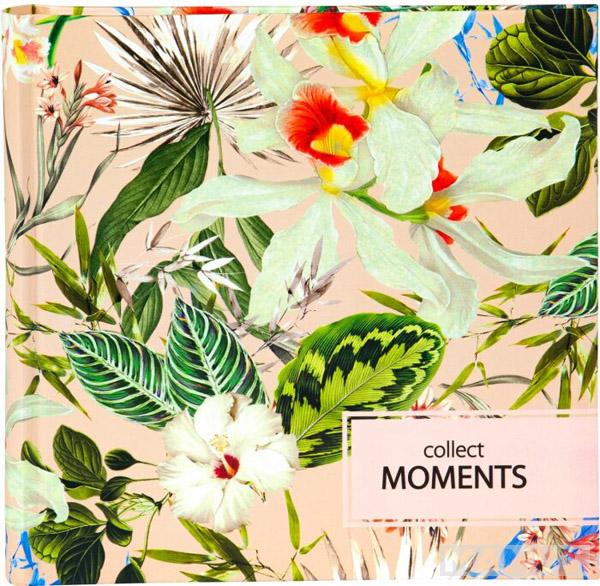 Foto album FEELING GOOD  - 200 fotografija 10x15 cm 