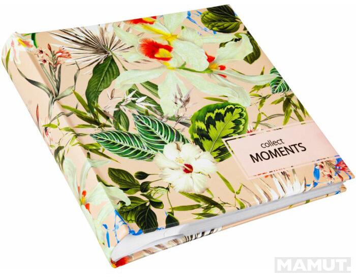 Foto album FEELING GOOD  - 200 fotografija 10x15 cm 