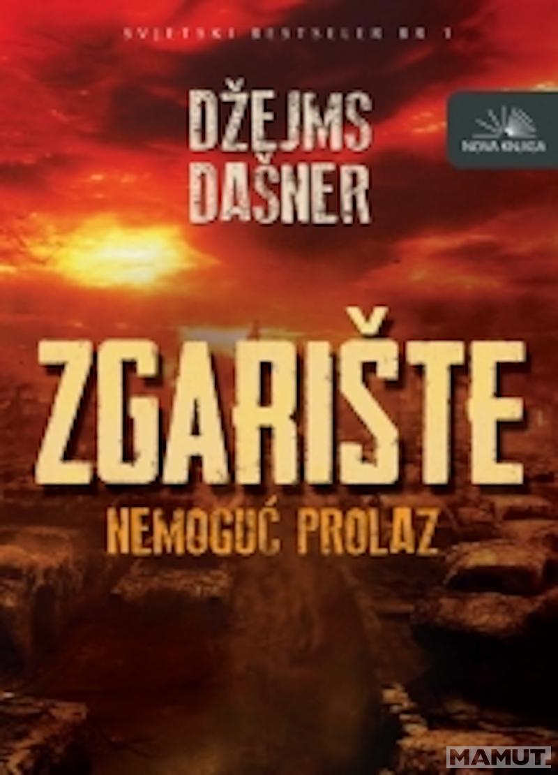 ZGARIŠTE - NEMOGUĆ PROLAZ 