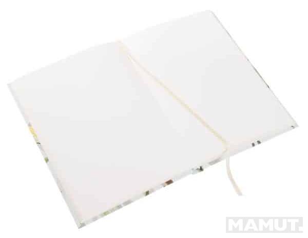 Notes A5 ČAPLJA 
