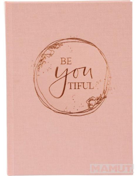 Notes A5 BEYOUTIFUL 
