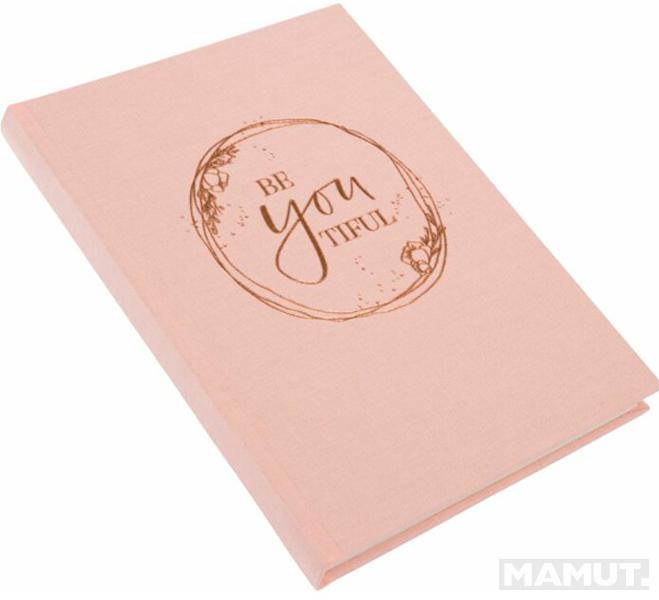 Notes A5 BEYOUTIFUL 
