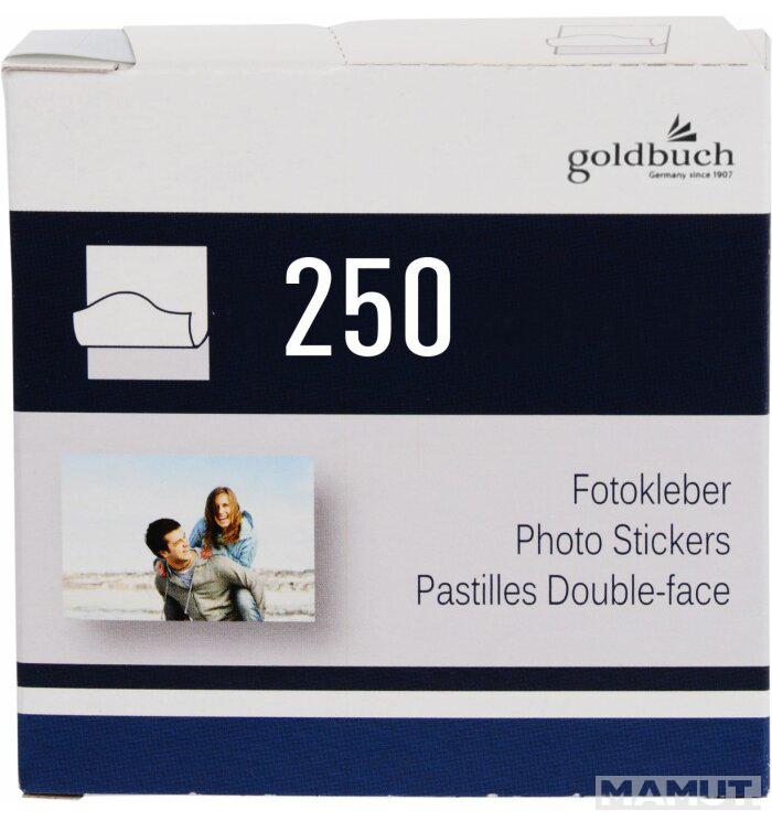 Foto stikeri 250 