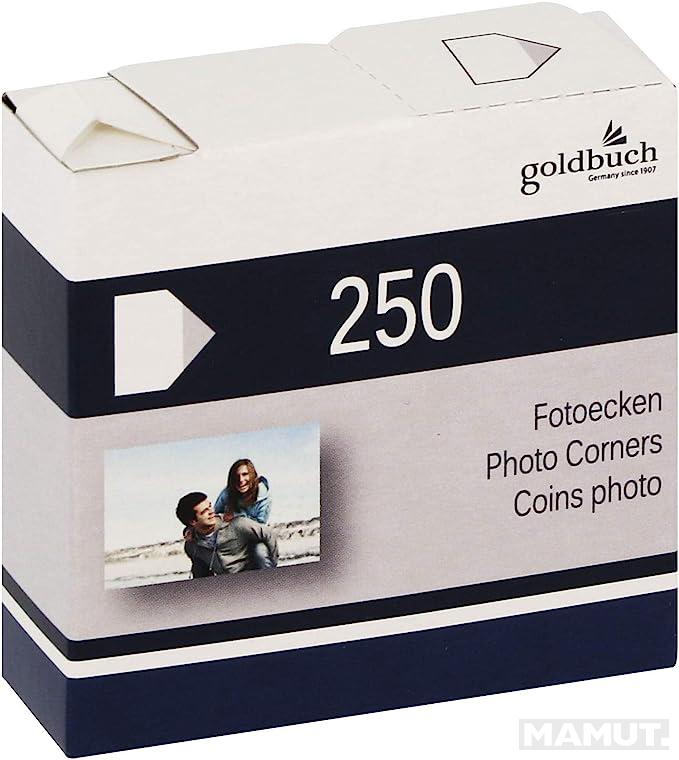 Dodatak za foto album PHOTO CORNERS 250 