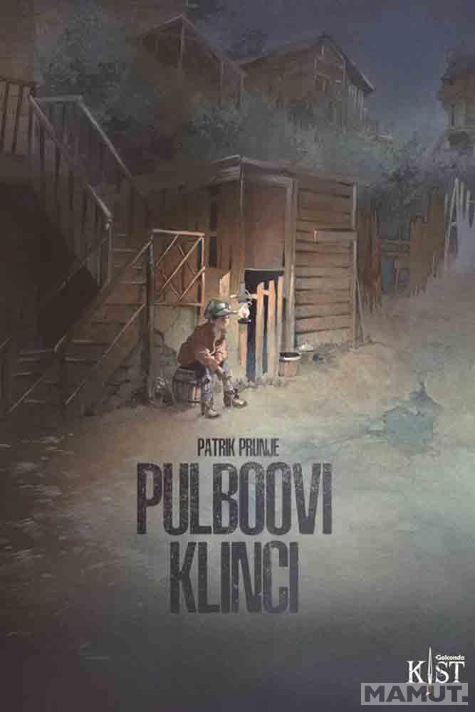 PULBOOVI KLINCI 