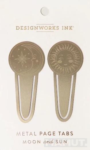 Bookmarker MESEC I ZVEZDE 