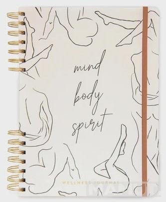 Notes  - MIND BODY SPIRIT 