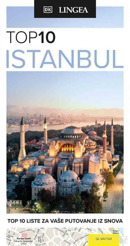 ISTANBUL – TOP 10 