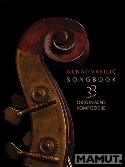 SONGBOOK: 33 ORIGINALNE KOMPOZICIJE 