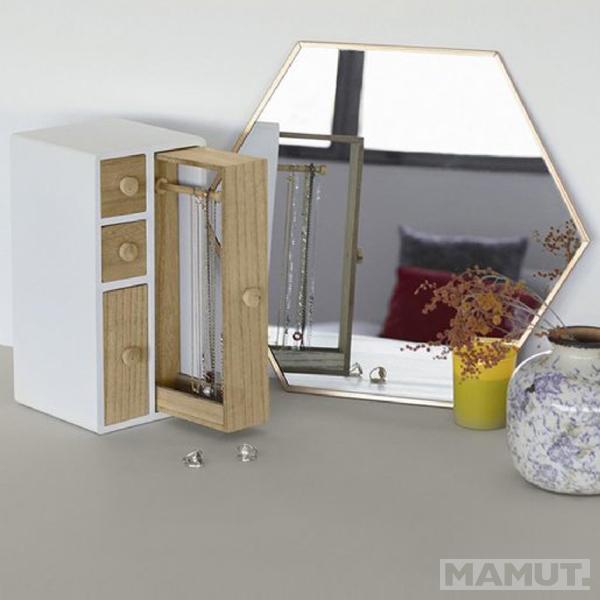 Kutija za nakit ORMARIĆ 