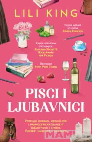 PISCI I LJUBAVNICI 