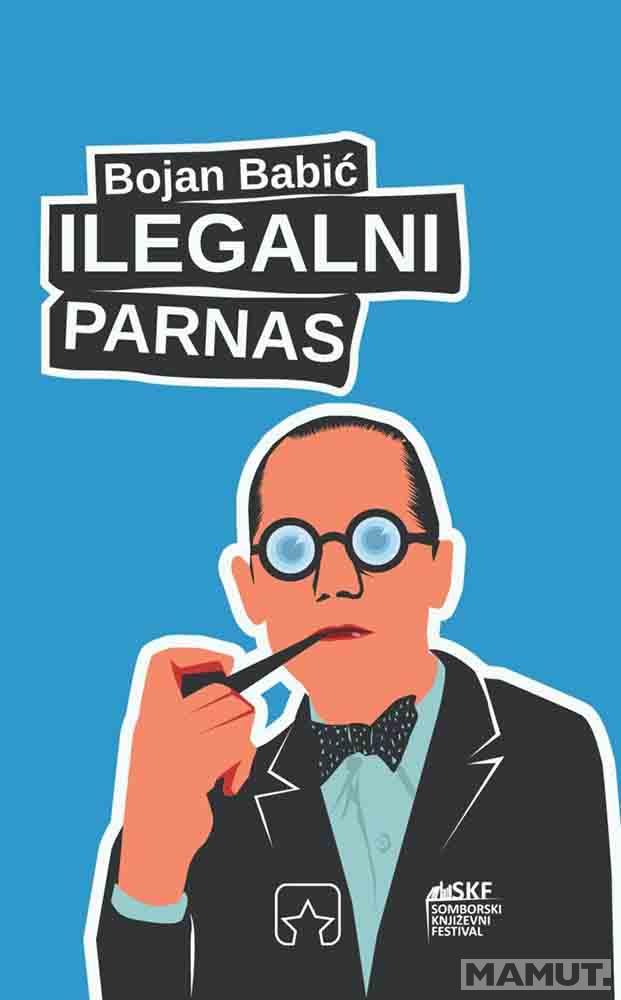 ILEGALNI PARNAS 