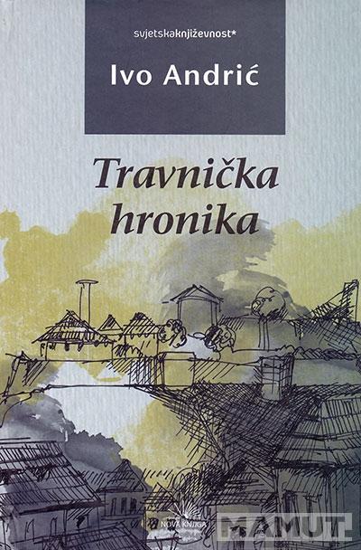 TRAVNIČKA HRONIKA 