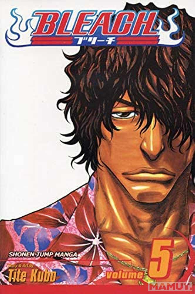 BLEACH 05 