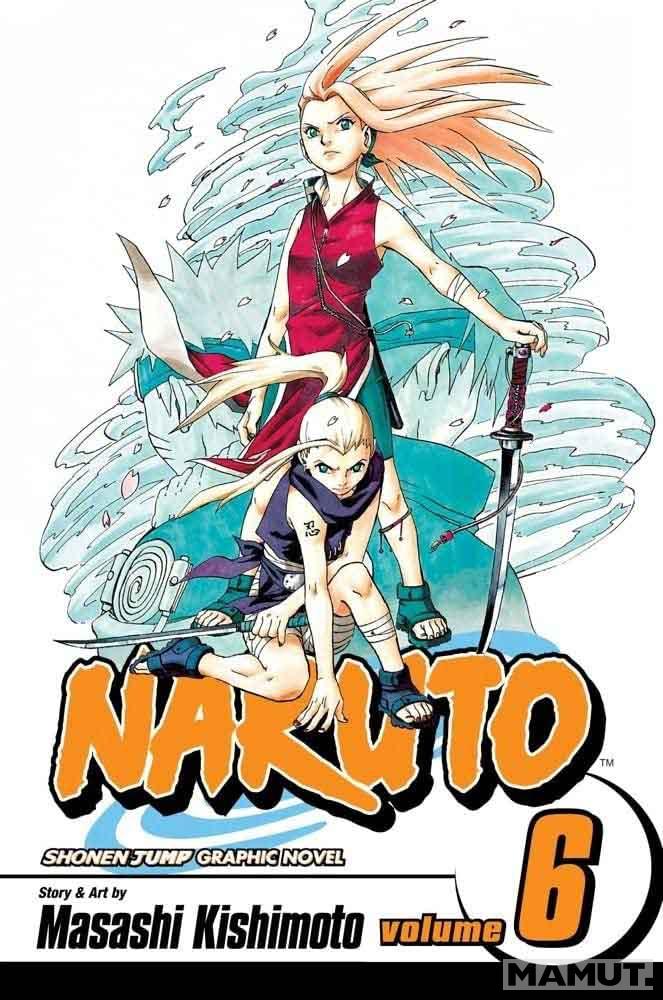 NARUTO 06 
