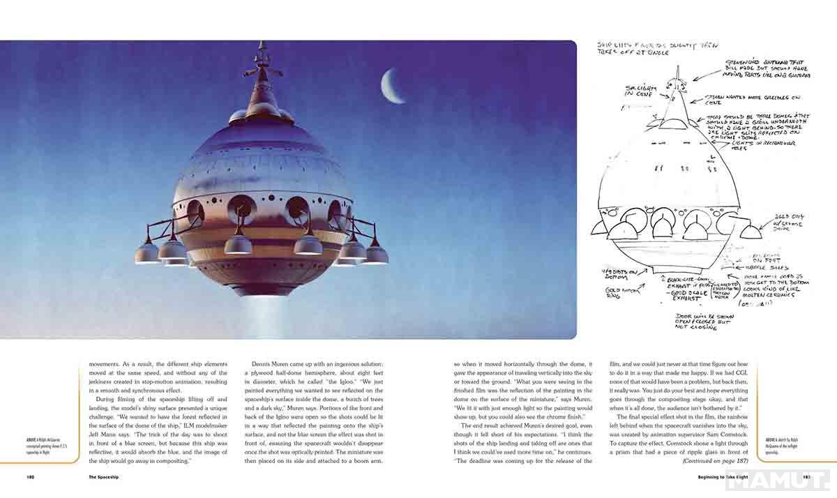 ET the Extra-Terrestrial: The Ultimate Visual History 