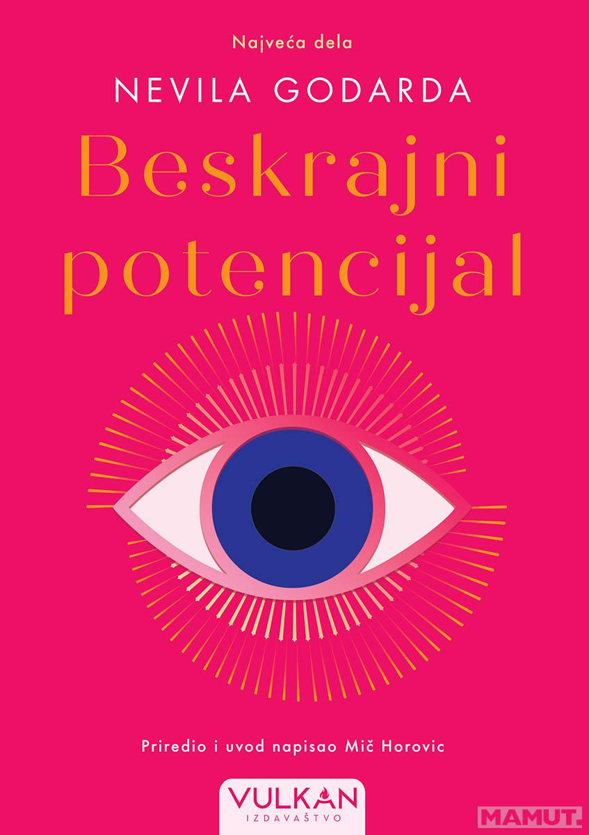 BESKRAJNI POTENCIJAL 