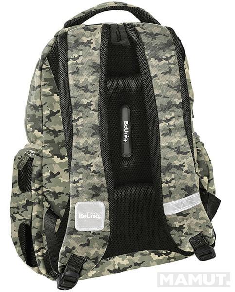 Ranac BE UNIQ CAMOUFLAGE 