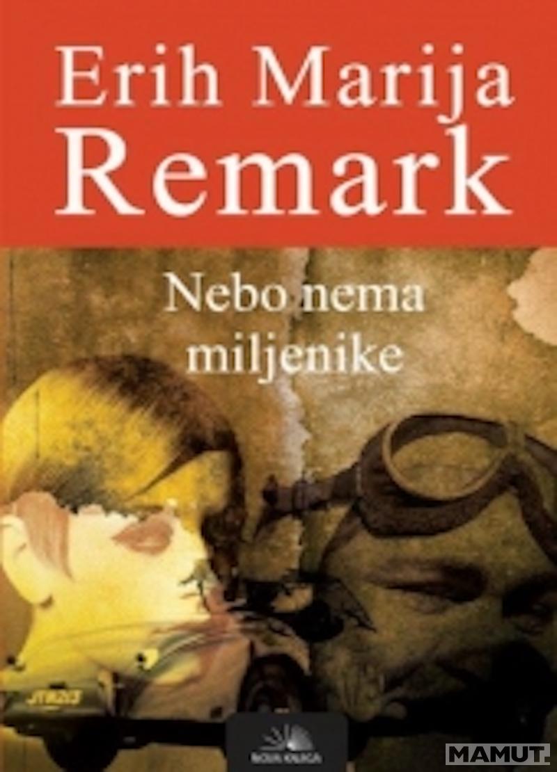 NEBO NEMA MILJENIKE 