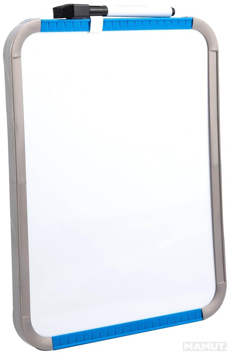 BELA TABLA MAGNETNA A4 