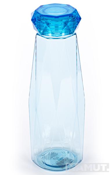 Flaša za vodu 500ml - PLAVA 