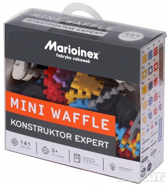 Kocke za slaganje CONSTRUCTOR EXPERT 