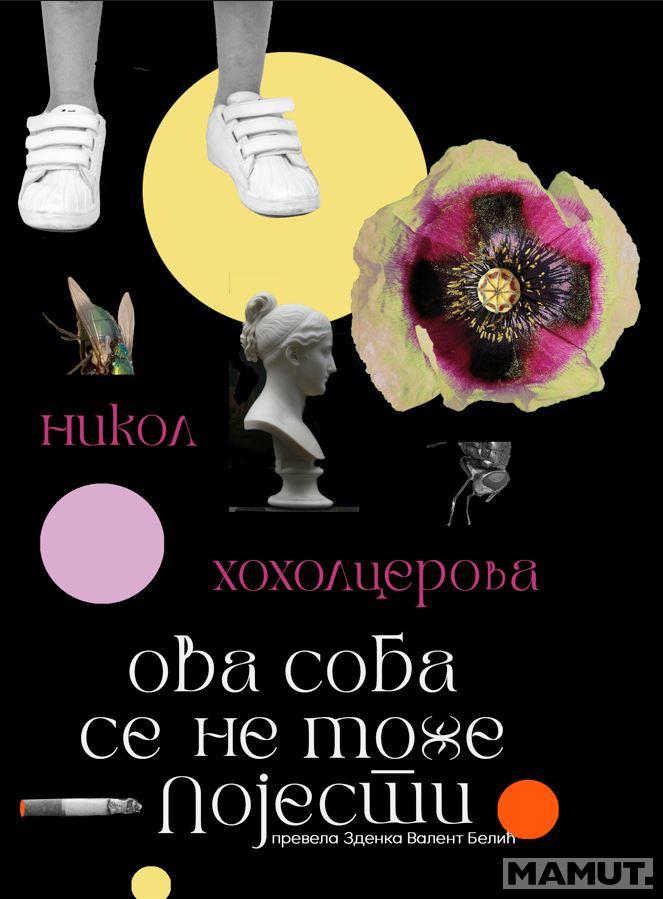 OVA SOBA SE NE MOŽE POJESTI 