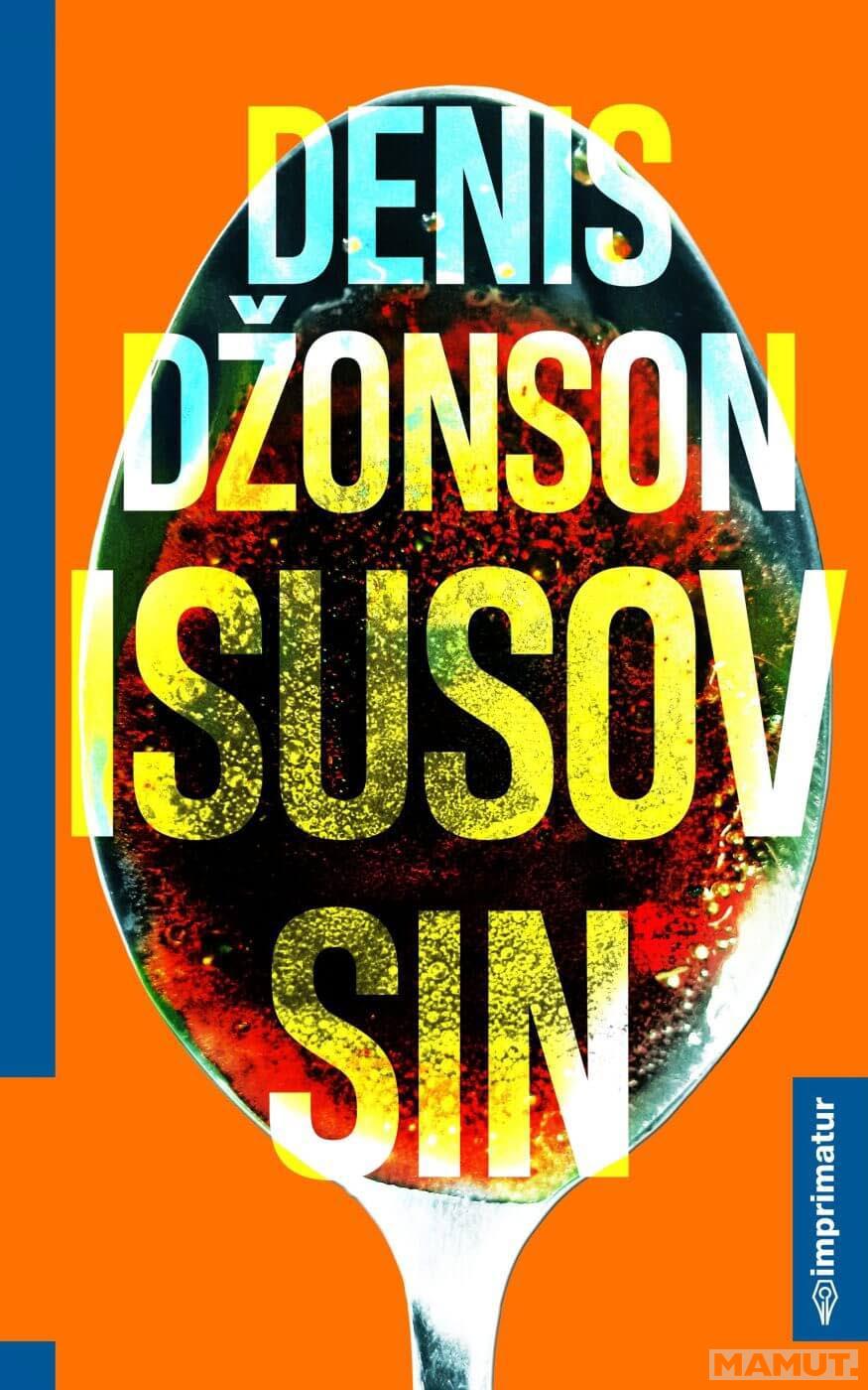 ISUSOV SIN 