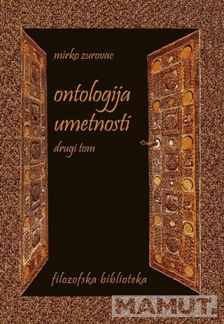 ONTOLOGIJA UMETNOSTI KNJ.2 