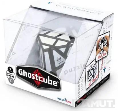 Mozgalica GHOST CUBE