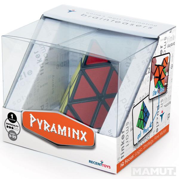 Mozgalica PYRAMINX