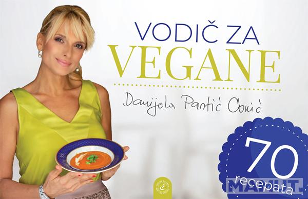 VODIČ ZA VEGANE 