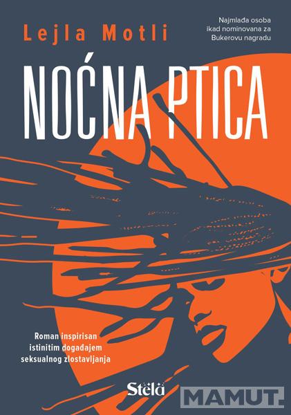 NOĆNA PTICA 