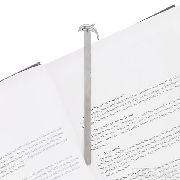 Bookmarker DELFIN 