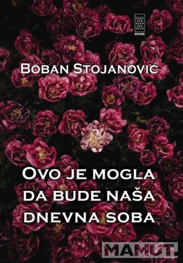 OVO JE MOGLA DA BUDE NAŠA DNEVNA SOBA 