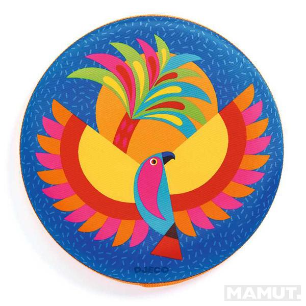 Igračka FRIZBI - BIRD 