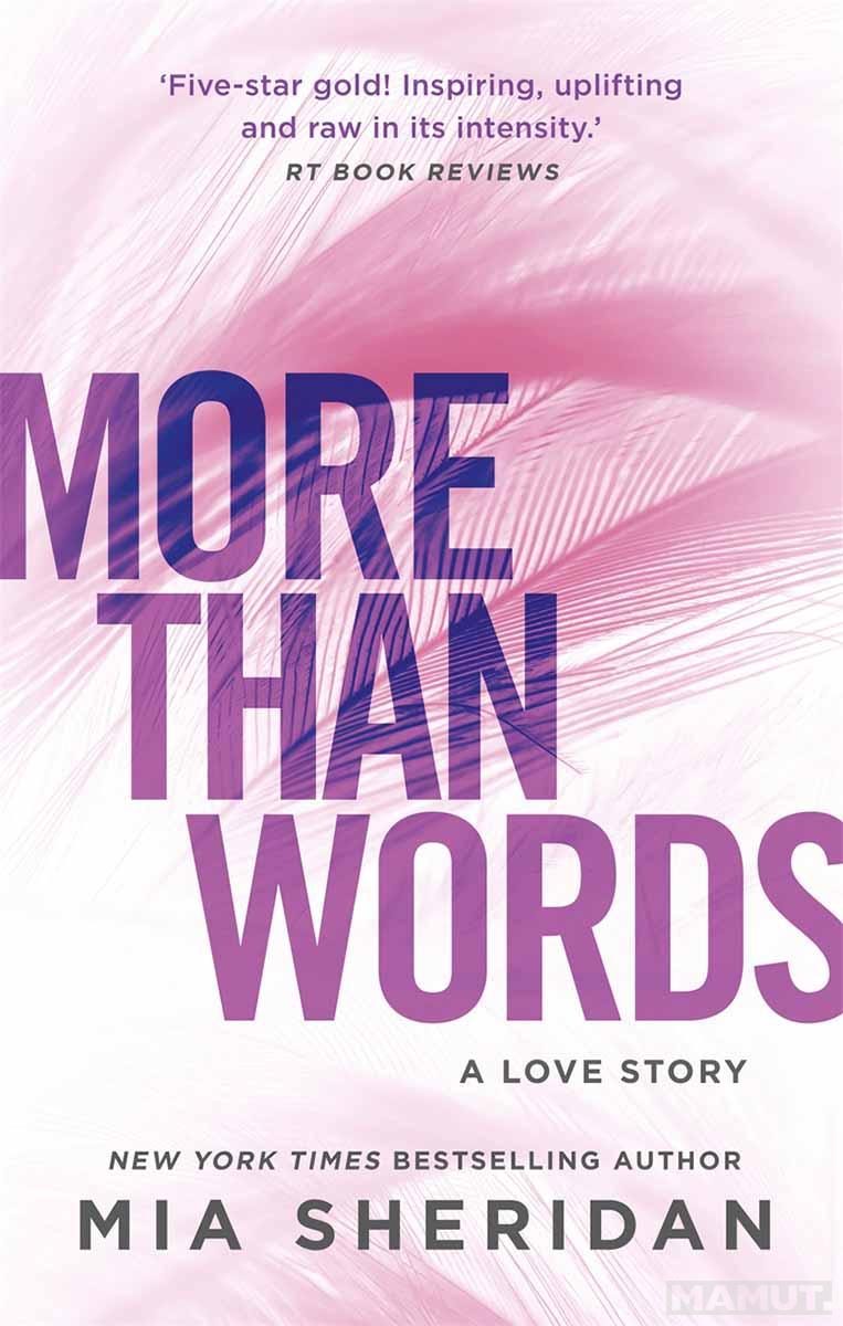 MORE THAN WORDS TikTok Hit 