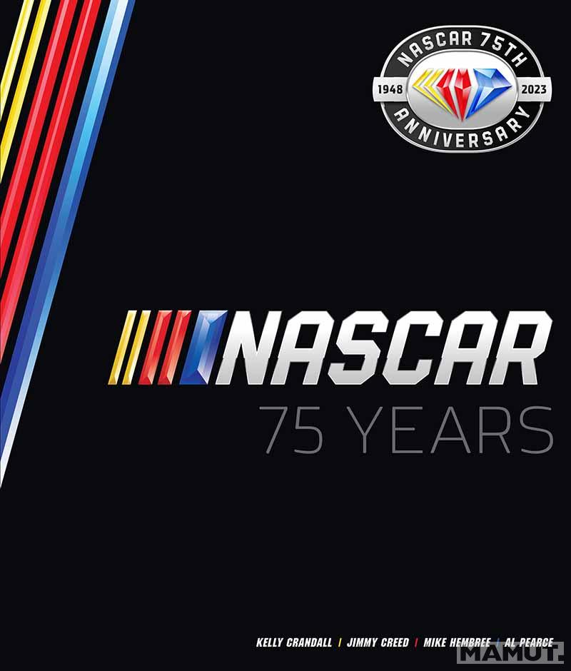 NASCAR 75 YEARS 