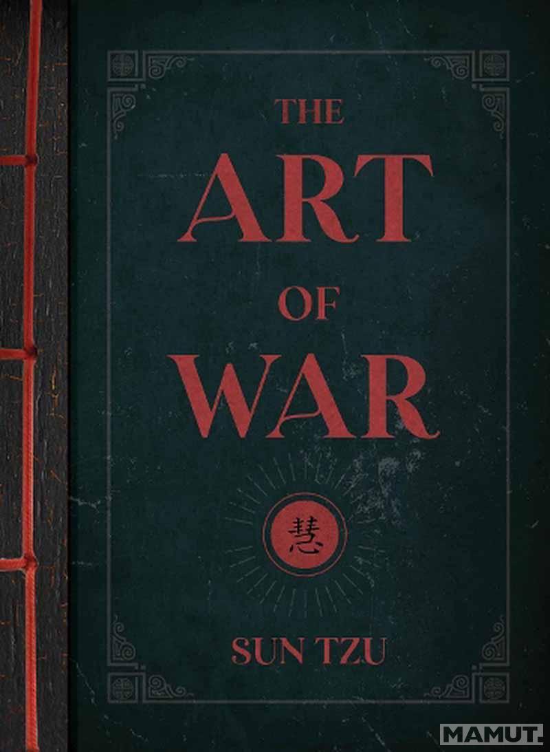 THE ART OF WAR 