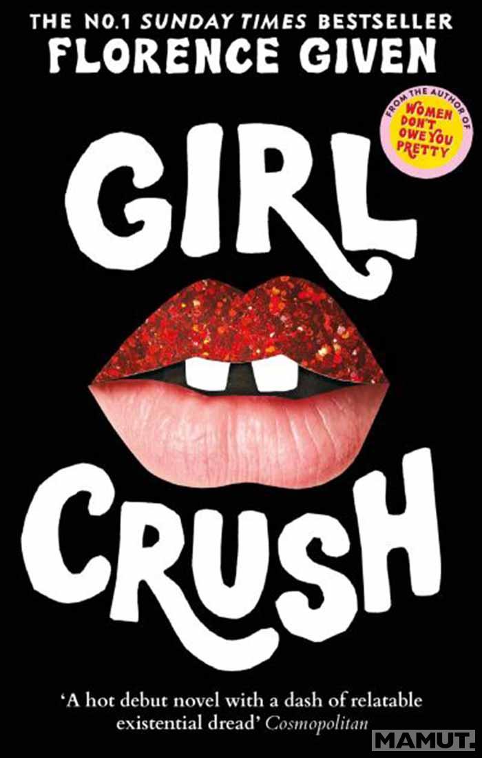 GIRLCRUSH TikTok Hit 