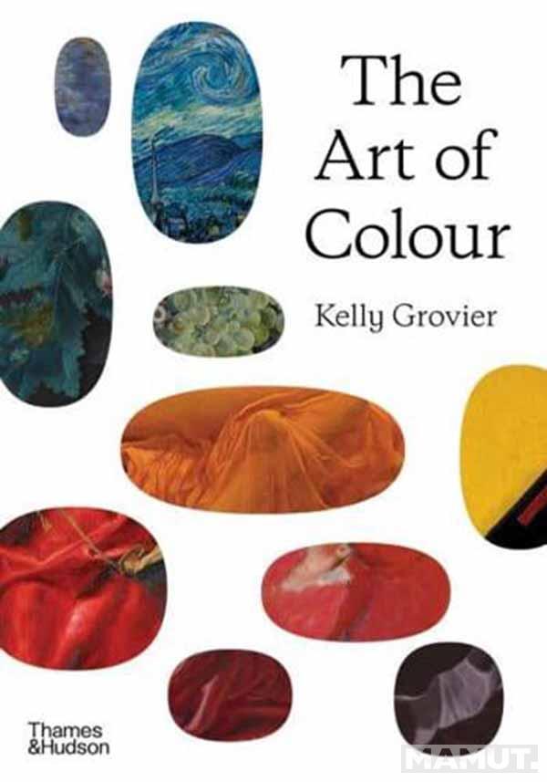 THE ART OF COLOUR 