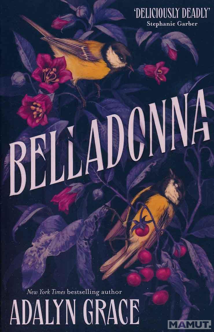 BELLADONNA 