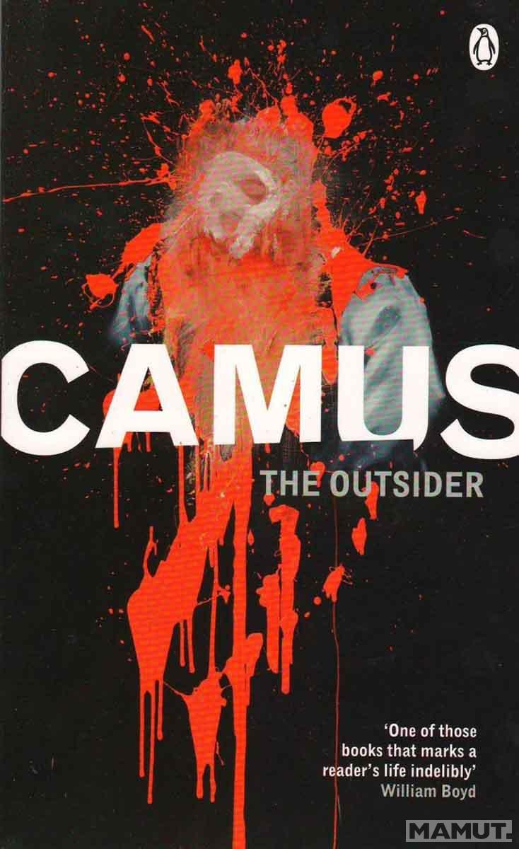 THE OUTSIDER (CAMUS) 